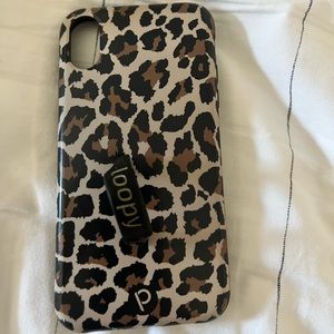 iPhone XR Loopy case